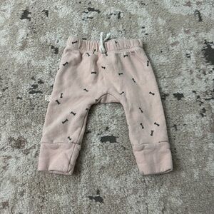 Childhoods Baby Girl Pants Size 0-3 Months